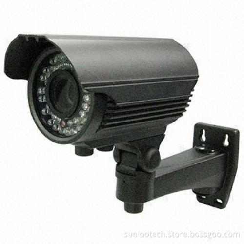 CCTV Bullet Cameras, Hot Sale, Classic Style